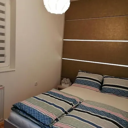 Апартаменты Carmen Deluxe