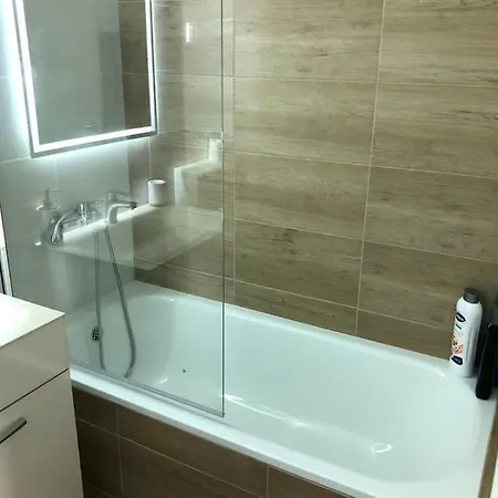 Carmen Deluxe Novi Sad