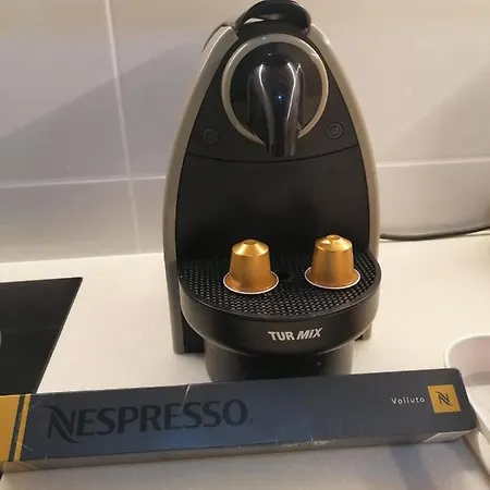 Апартаменты Carmen Deluxe