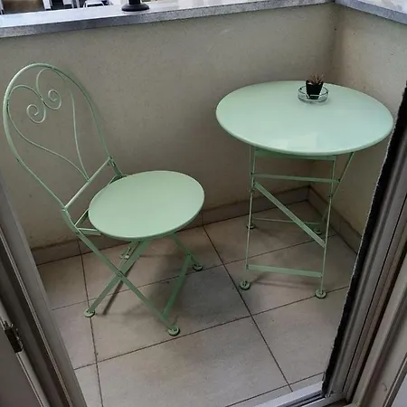 Apartment Carmen Deluxe