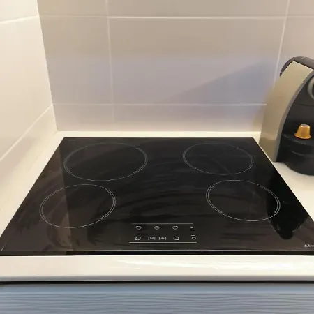 Апартаменты Carmen Deluxe *