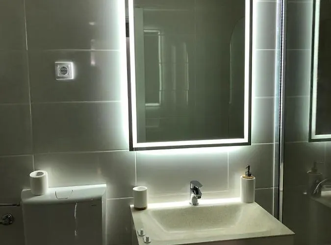 Carmen Deluxe Apartman *