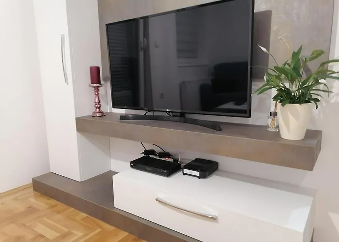 Carmen Deluxe Apartman